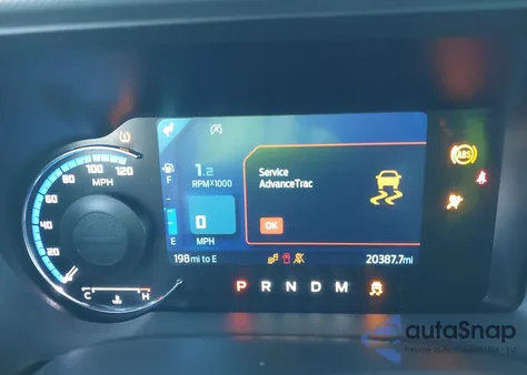 2024 Ford Bronco Big Bend from USA, damaged, VIN 1FMDE7AH9RLB32925